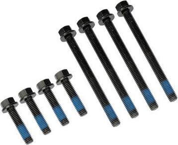 Bolt set water pump 5.2 5.9 Magnum RAM 94/03, Ophalen of Verzenden, Nieuw