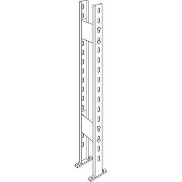 Plaque De Distance Du Cadre Eaton Halyester 324x32mm -, Verzenden