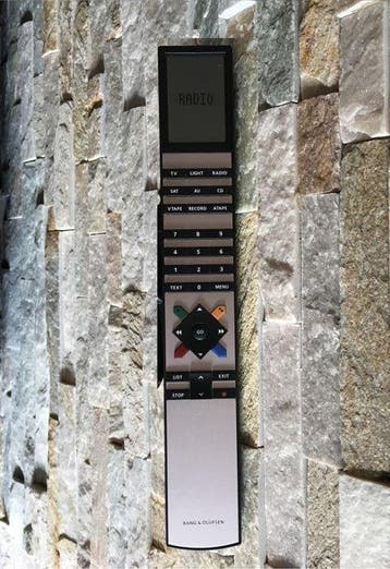 Bang & Olufsen - Beo4 - Afstandsbediening, Nieuw