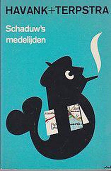 Schaduw's Medelijden - Havank, Boeken, Verzenden, Nieuw