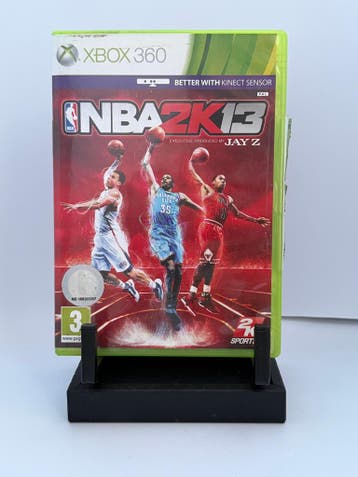 NBA 2K13, Games en Spelcomputers, Verzenden, Nieuw