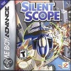 Silent Scope - Gameboy Advance (Losse Cassette), Consoles de jeu & Jeux vidéo, Jeux | Nintendo Game Boy, Ophalen of Verzenden