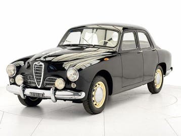Alfa Romeo - 1900 - NO RESERVE - 1952