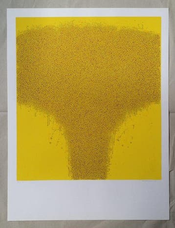 Bernd Berner (1930-2002) - Untitled