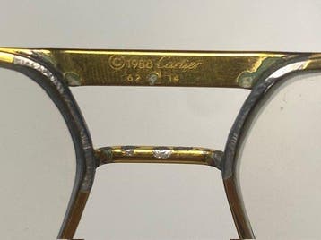 Cartier - Lunettes, Bijoux, Sacs & Beauté