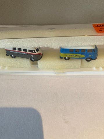 Brekina 1:87 - Model vrachtwagen (13), Hobby en Vrije tijd, Nieuw