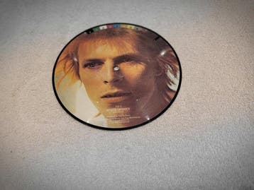 David Bowie - David Bowie Limited edition BOW 100 - 10