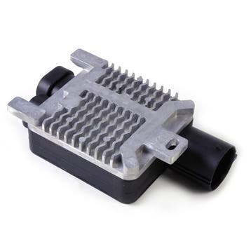 Ford Focus Kachelweerstand 6W1Z8B658AC, Verzenden