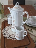 Seltmann Weiden - Julia - Koffie- en theeservies - Porselein