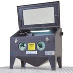 Datona Straalcabine – 175 liter + 20kg glasparel - Datona -, Bricolage & Construction, Ophalen of Verzenden