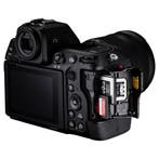 Nikon Z8 Zwart --NIEUW-- nr. 2027, Audio, Tv en Foto, Ophalen of Verzenden, Gebruikt, Compact, Nikon