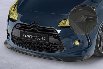Cupspoiler voor Citroen DS3 CSL518-M, Autos : Pièces & Accessoires, Verzenden
