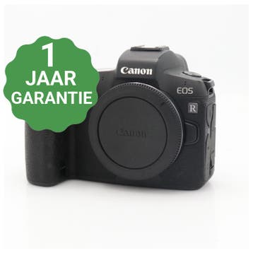 Canon EOS R body | Tweedehands, Audio, Tv en Foto, Fotocamera's Digitaal, Verzenden, Zo goed als nieuw, Canon