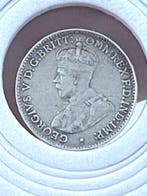 Wereld. Collection of coins, banknotes incl. silver (Zonder