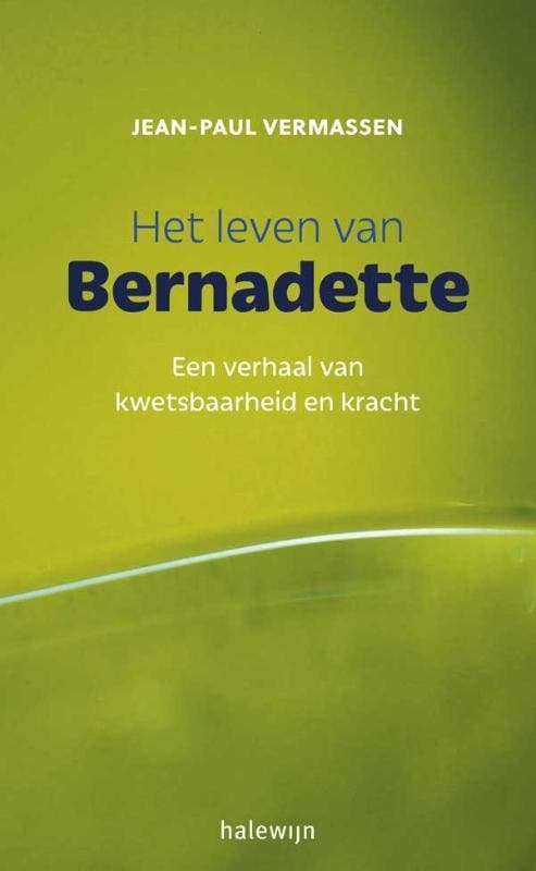 Het leven van Bernadette 9789085284178 Jean-Paul Vermassen, Livres, Religion & Théologie, Envoi