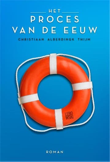 Het proces van de eeuw 9789048805136, Verzenden, Christiaan Alberdingk Thijm