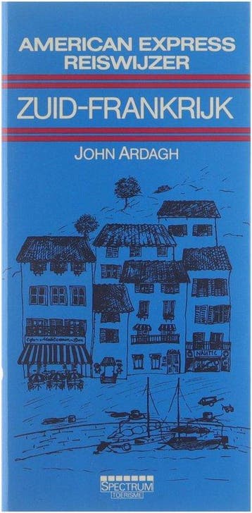 Zuid - John, Verzenden, Nieuw