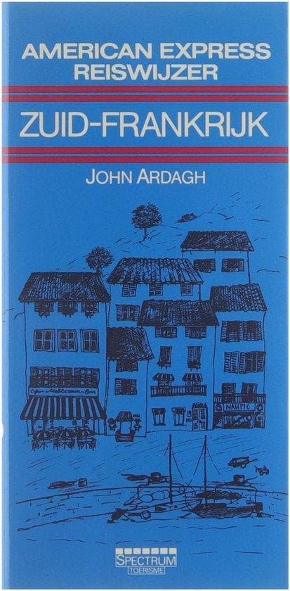 Zuid - John, Boeken, Reisgidsen, Verzenden