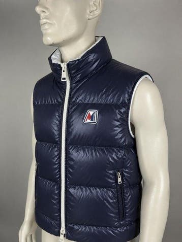 Moncler - Donsjack