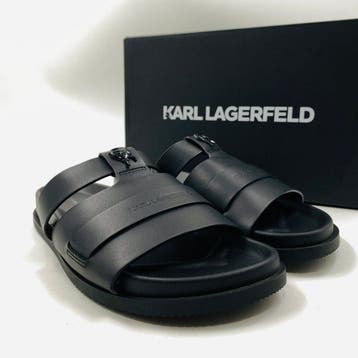 Karl Lagerfeld - Sandales - Taille : EU 42, Vêtements | Hommes
