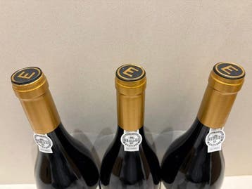 2021 Epordouro, Solar dos Dragos - Douro DOC, Grande Reserva, Verzamelen, Nieuw