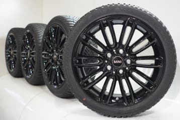 Mini Cooper / S / One / Cabrio F55 F56 F57 500 17 inch velge, Ophalen of Verzenden