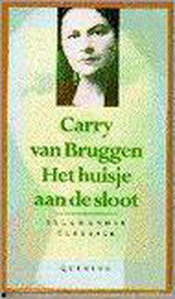 HUISJE AAN DE SLOOT 9789021495514 Bruggen, Livres, Romans, Envoi