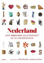 Nederland 9789460030802, Verzenden