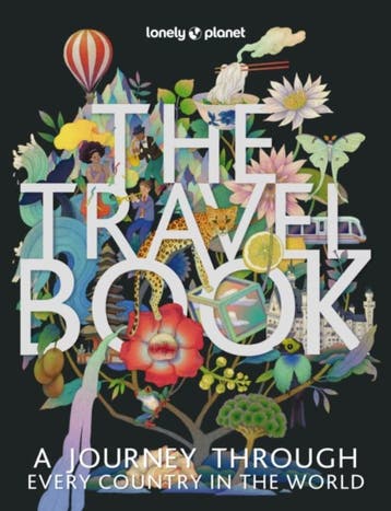 The Travel Book |  | Nieuw, Verzenden, Nieuw
