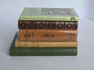 Geschiedkundig boeken Coaching Driving Lessons,...