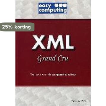 XML GRAND CRU 9789051674361 N. Pitts, Verzenden, Gelezen, N. Pitts
