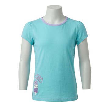 REGATTA T-shirt T-shirt Blauw (AAA), Ophalen of Verzenden