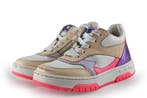 Muyters Sneakers Meisjes in maat 30 Roze, Verzenden, Schoenen