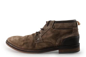 Berkelmans Veterboots in maat 43 Overig, Kleding | Heren, Schoenen, Berkelmans, Overige kleuren, Verzenden, Boots