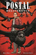 Postal: Deliverance Volume 2, Verzenden
