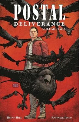 Postal: Deliverance Volume 2, Livres, BD | Comics, Envoi
