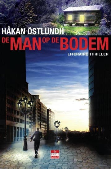 De man op de bodem / Fredrik Broman / 6 9789491259906, Verzenden, Håkan Östlundh