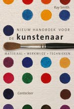 Handboek voor de kunstenaar 9789021334721 Ray Smith, Boeken, Verzenden, Gelezen, Ray Smith