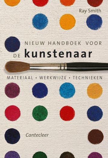 Handboek voor de kunstenaar 9789021334721 Ray Smith, Boeken, Verzenden, Gelezen, Ray Smith