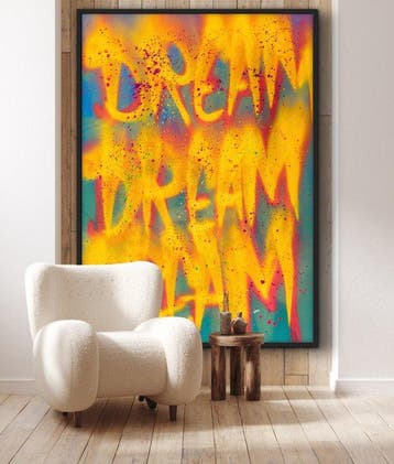 LEO VAREK - URBAN DREAM - XXL