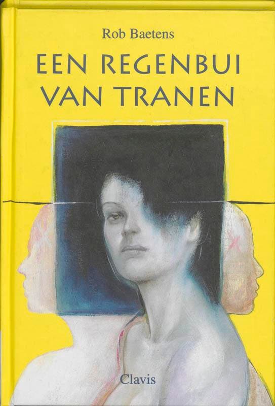 Een regenbui van tranen / KOPP 9789068228786 R. Baetens, Boeken, Kinderboeken | Jeugd | 13 jaar en ouder, Gelezen, Verzenden