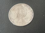 Nederland. Wilhelmina. 1 Gulden 1915 (Zonder minimumprijs), Postzegels en Munten