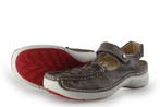 Wolky Instappers in maat 38 Bruin, Kleding | Dames, Schoenen, Wolky, Bruin, Verzenden, Instappers