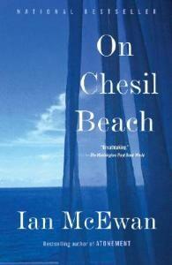 On Chesil Beach 9780307386175 Ian McEwan, Verzenden, Ian McEwan