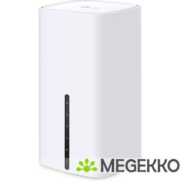TP-Link Archer NX200 draadloze router Gigabit Ethernet, Computers en Software, Verzenden, Nieuw