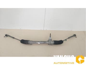 Stuurhuis Fiat 500 O186312