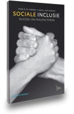 Sociale inclusie 9789024400706 Hans J. van Dongen, Verzenden, Gelezen, Hans J. van Dongen
