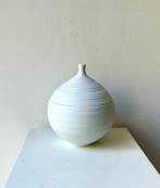 Hutschenreuther - Hans Achtziger - Pot - Biscuit de