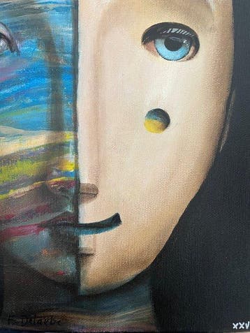 Fabien Delaube - Leto III