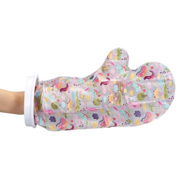 Gipshoes kind - arm half, Ophalen of Verzenden